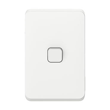 MEGAVOLT SLIM Powerpoint Ranges