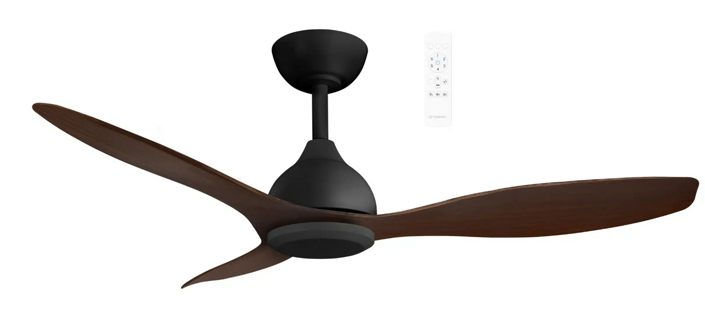 Martec Elite 48" DC Ceiling Fan With WIFI & Remote Control