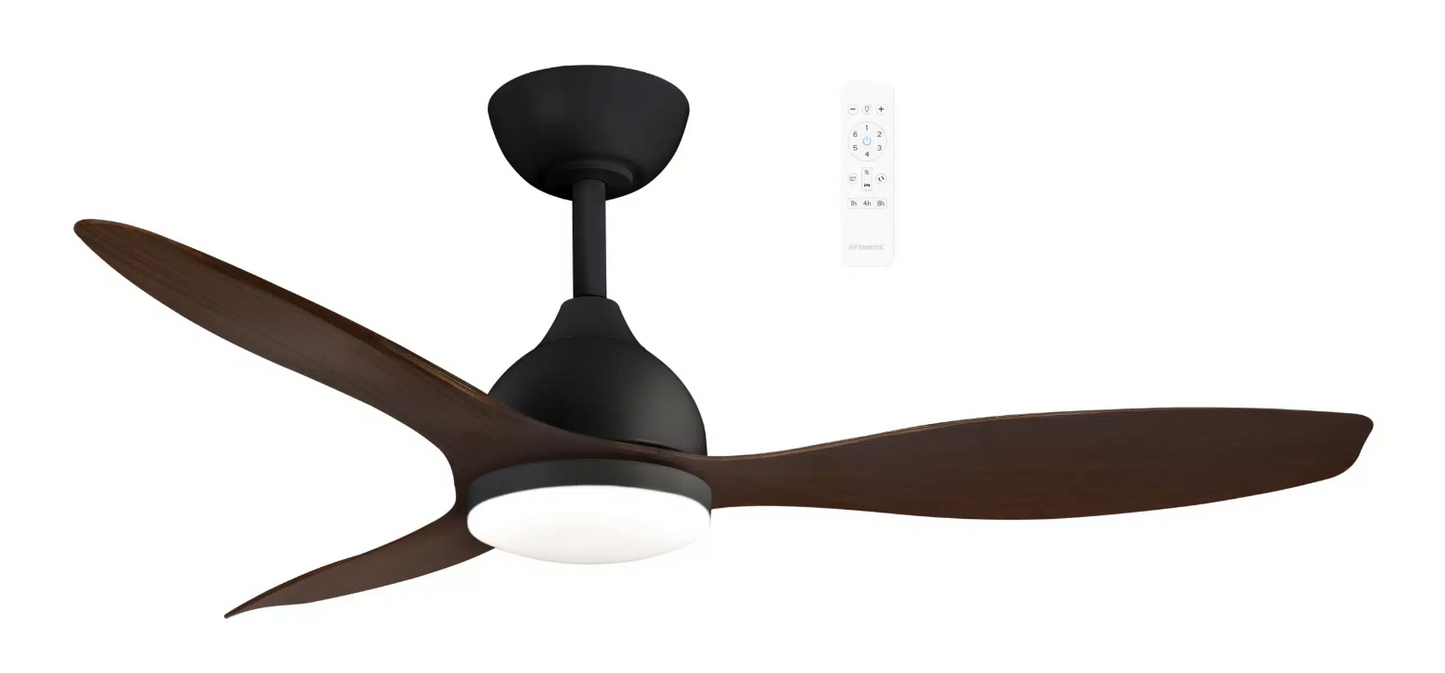 Martec Elite 48" Ceiling Fan With Light