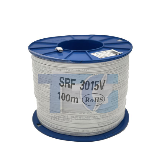 ELECTRA 1.5mm Twin & Earth Cable 100m