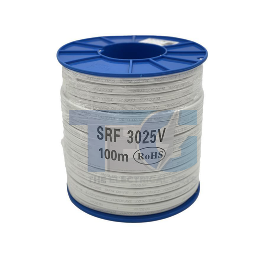 ELECTRA 2.5mm Twin & Earth Cable 100m