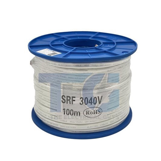 ELECTRA 4mm Twin & Earth Cable 100m