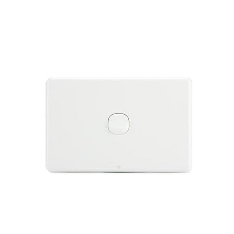 NLS Classic Switch Series White