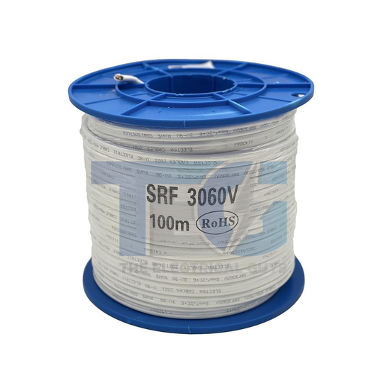 ELECTRA 6mm Twin & Earth Cable 100m