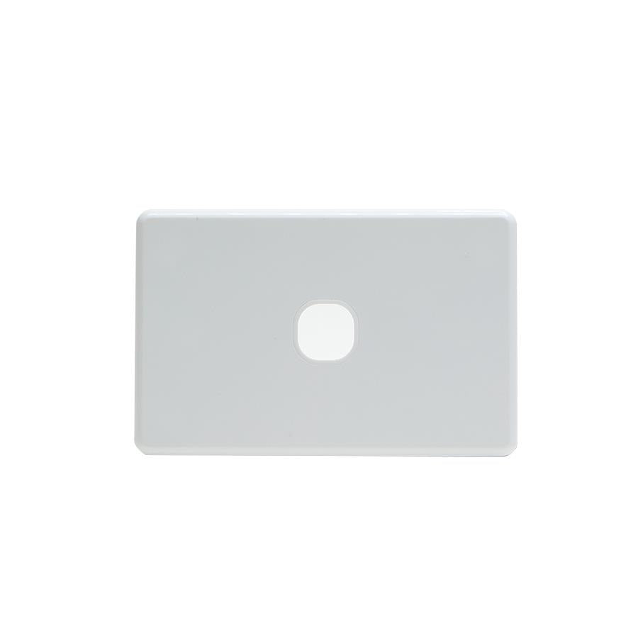 NLS Classic Switch Series White