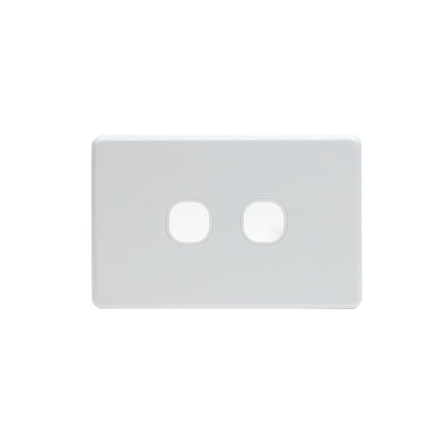 NLS Classic Switch Series White