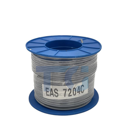 ELECTRA 0.22MM 4 Core Shielded Security Cable 100m