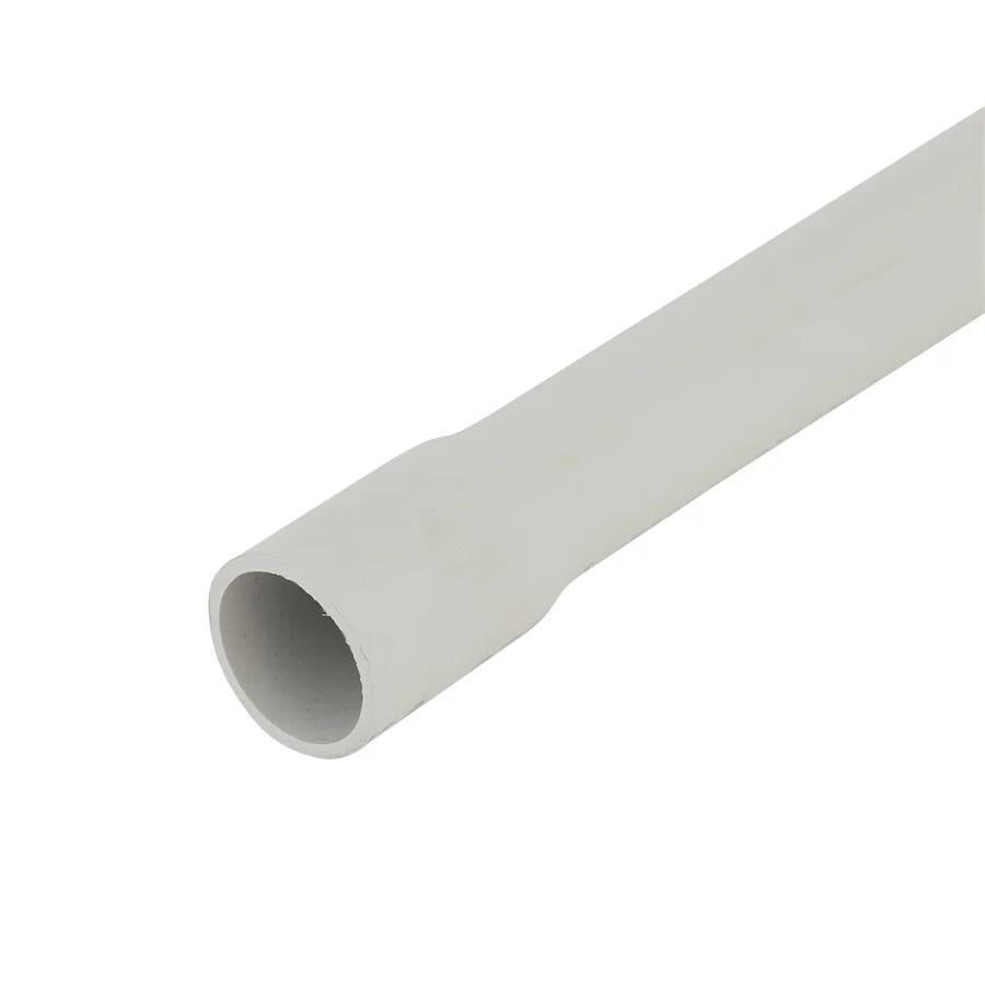 Grey Medium Duty Rigid Conduit (Pick up only)