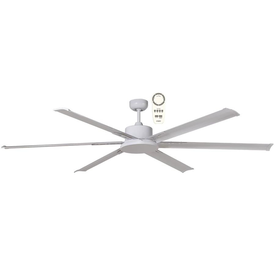 Martec Albatross 84" DC Ceiling Fan