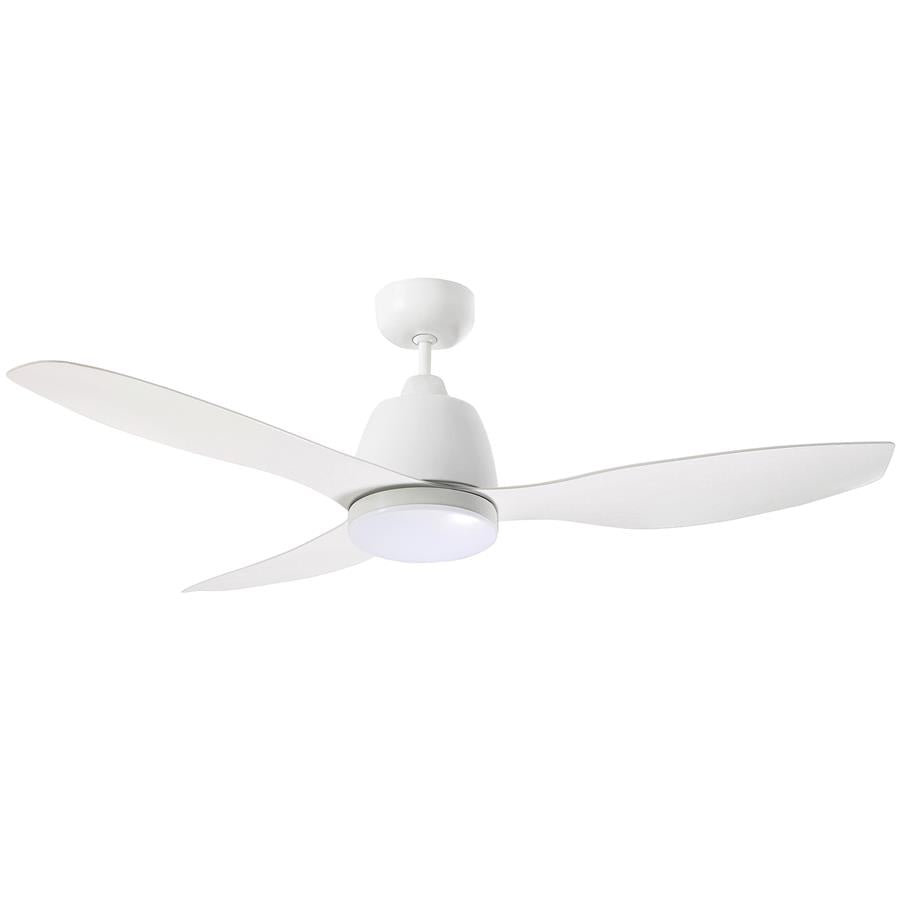 Martec Elite 48" Ceiling Fan With Light