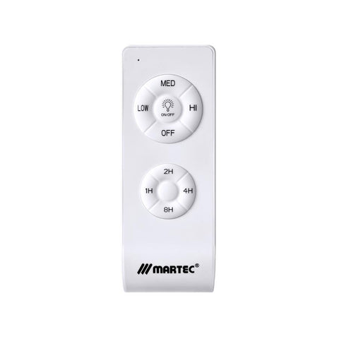Pulse Smart Remote Control For AC Ceiling Fans