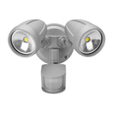 PHL 30W LED Double Sensor Spotlight CCT