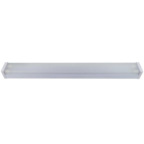 CLIXMO 36W LED Diffused Batten Light 4FT