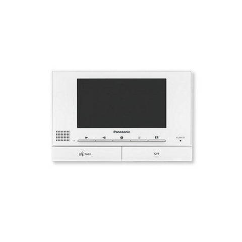 Panasonic Video Intercom Monitor VL-MV72AZ