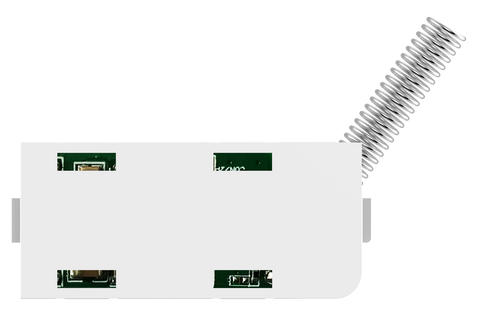 Emerald Planet RF MODULE (VULCAN SERIES)