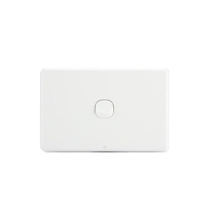 NLS Classic Switch Series White