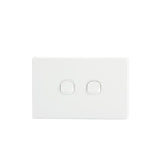 NLS Classic Switch Series White