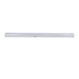 TRADELIKE 40W LED Emergency Batten 4FT CCT