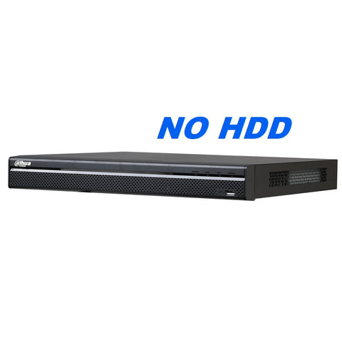 DaHua 16CH NVR Pro Series Without HDD
