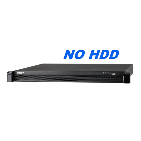DaHua 24CH NVR Pro Series Without HDD