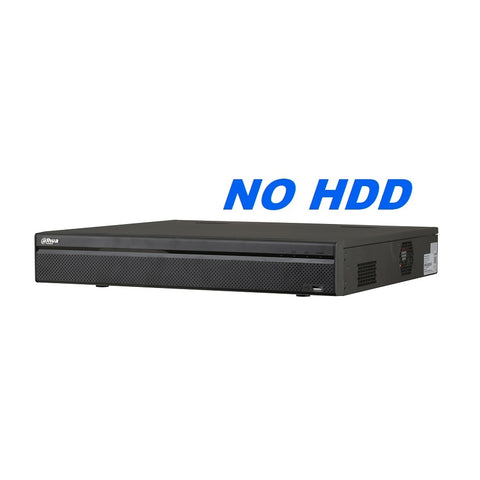 DaHua 32CH NVR Pro Series Without HDD