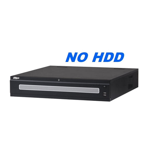 DaHua 128CH NVR Ultra Series Without HDD