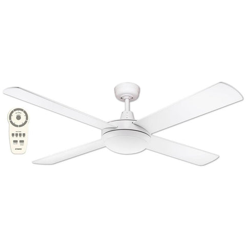 Martec Lifestyle 52" DC Ceiling Fan With Light