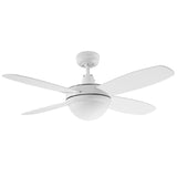 Martec Lifestyle Mini 42" Ceiling Fan With Light