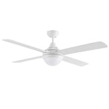 Martec Link 48" Ceiling Fan With Light