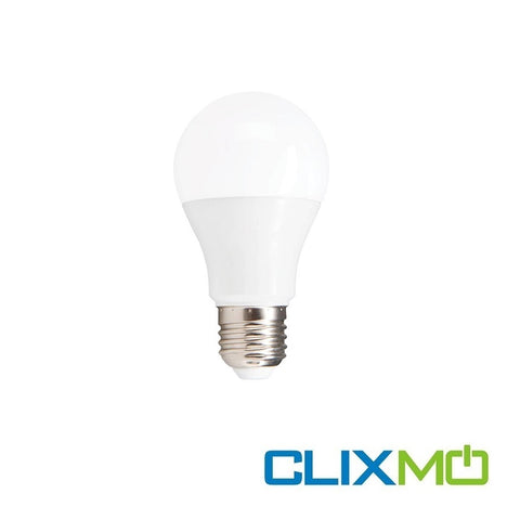 CLIXMO 11W LED Edison Globe E27