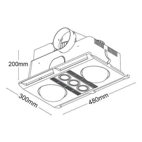 Martec Profile Plus 2