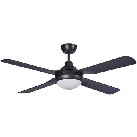 Martec Discovery 48"/52" Ceiling Fan With Light