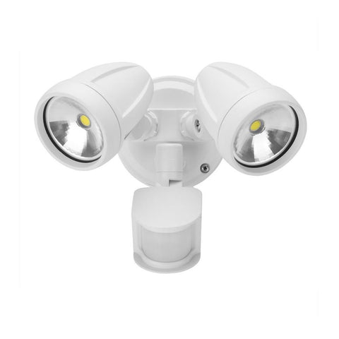 PHL 30W LED Double Sensor Spotlight CCT
