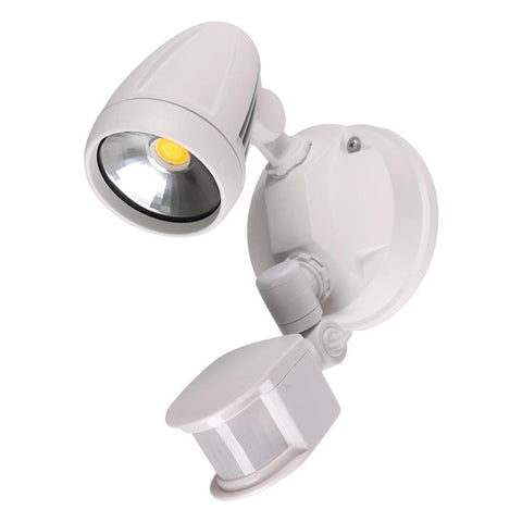 PHL 15W LED Single Sensor Spotlight CCT