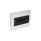 NLS 12 Pole Recessed Mount Distribution Board
