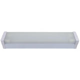 CLIXMO 18W LED Diffused Batten Light 2FT