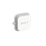 CLIPSAL Iconic Accessories White